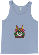 Sagittarius The Killer  Tank Top