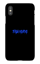Takara iPhone Phone Cases