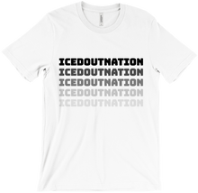 icedoutnation T-Shirts