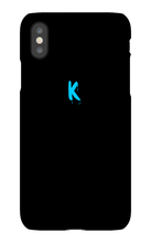 kareox iPhone Phone Cases