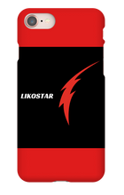 likostar iPhone Phone Cases