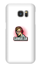 xxsamuelgr669xx Samsung Phone Cases