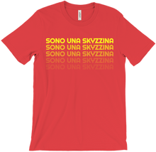 Real SkyZzina T-Shirts only for #THEBEST