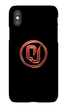 ojgamer_ iPhone Phone Cases