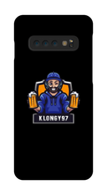 klongy97 Samsung Phone Cases