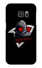 Capas da Samsung!