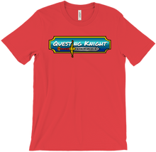 Questing Knight T-Shirts
