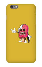 popsiclesfreezer iPhone Phone Cases