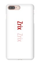 Zrix iPhone Phone Cases