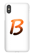 ItsBandorax iPhone Phone Cases