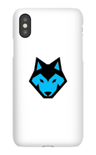 mysticwolf75 iPhone Phone Cases