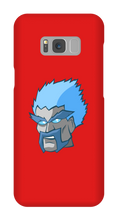 MauticLive Samsung Phone Cases