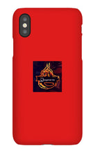 maxgamer_ita iPhone Phone Cases collezione 2021