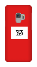 youngsimba2410 Samsung Phone Cases