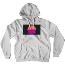 astro_revyy Hoodies (No-Zip/Pullover)