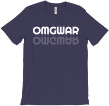 omgwar_ T-Shirts