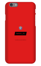 Coque IPHONE
