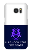 moonlxghtv2 Samsung Phone Cases