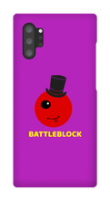 skywalkefreakyt Samsung Phone Cases