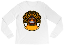 mrsipan Long Sleeve Tee