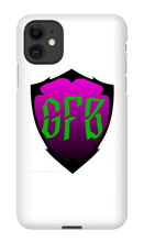 grandfalloutboy iPhone Phone Cases