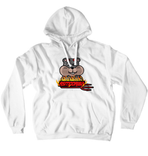 asmodai82 Hoodies (No-Zip/Pullover)
