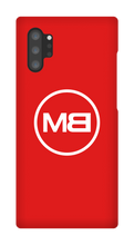 MB Samsung Phone Cases