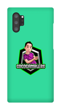 GoGo Galaxy Case