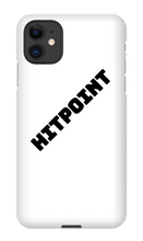 hitpointlive iPhone Phone Cases