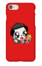 kristi2011 iPhone Phone Cases