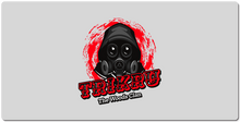 trikru_the_woods_clan XXL Gaming Mousepad