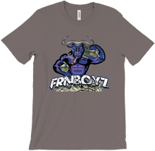 VIP Quality T-Shirts
