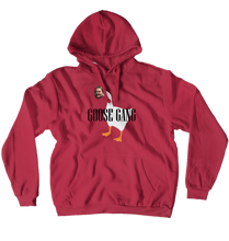 GOOSE GANG Hoodies (No-Zip/Pullover)