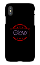 theglowsisters iPhone Phone Cases