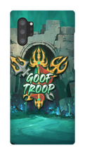 Samsung Goof Troop Cases