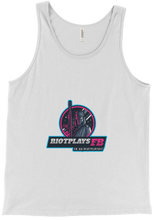 riotplays Tank Top