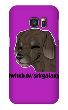 Smug Samsung Phone Cases