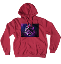 themavericky Hoodies (No-Zip/Pullover)