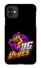 Im_OG_Vybes iPhone Phone Cases