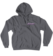 JinxLGamez Hoodies (No-Zip/Pullover)