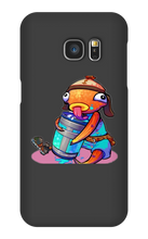 fyshy_btw Samsung Phone Cases