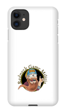 redneckgamegawd iPhone Phone Cases