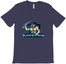 godpowa T-Shirts