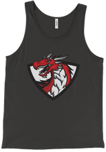 Mattz Tank Top