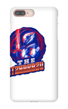 firmthegamerpc iPhone Phone Cases