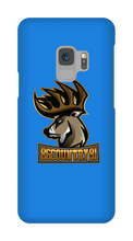 bgcountry91 Samsung Phone Cases