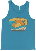 LG | "Make Waves" Unisex Tank