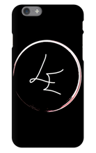lokieml iPhone Phone Cases