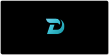 dazzman147 XXL Gaming Mousepad