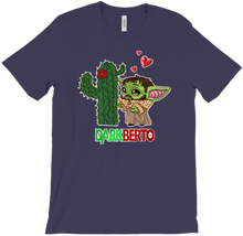 DARKBERTO BENEFICA
